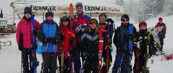 Ski- und Snowboardkurse 2003
